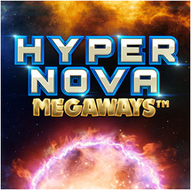 Hyper Nova Megaways